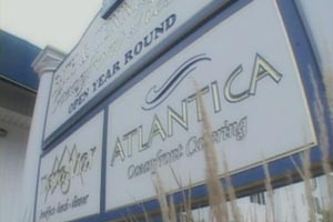 Atlantica Ballroom