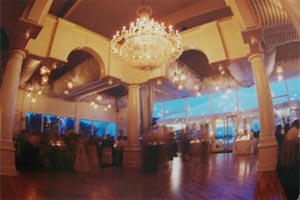 Atlantica Ballroom